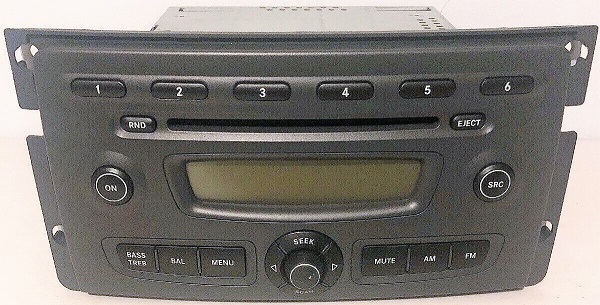 smart radio 9, США