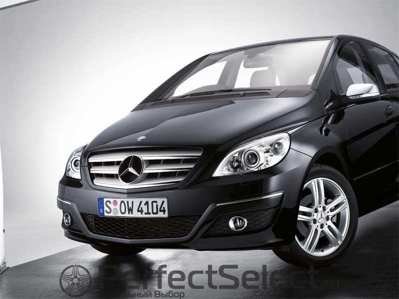 Корпус наружного зеркала, Комплект, из 2-х частей