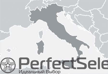 Навигационный компакт-диск, Италия, с путеводителем MERIAN 2013/2014