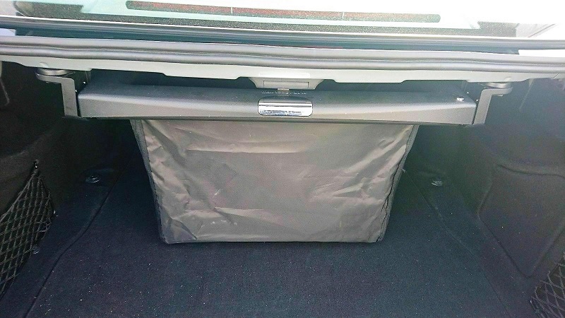 Комфорт-контейнер EASY-PACK для багаж.