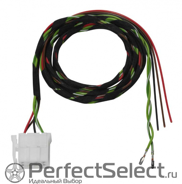 Комплект кабелей для Тахографа, для панели приборов