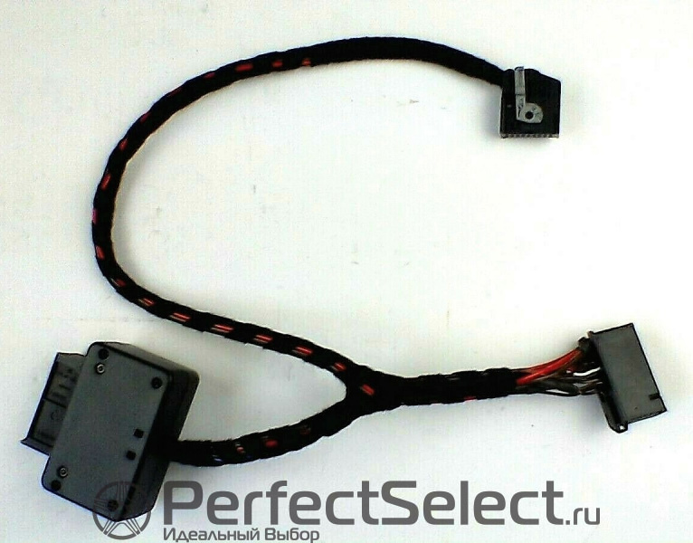 Комплект кабелей для подключения iPod®, EC