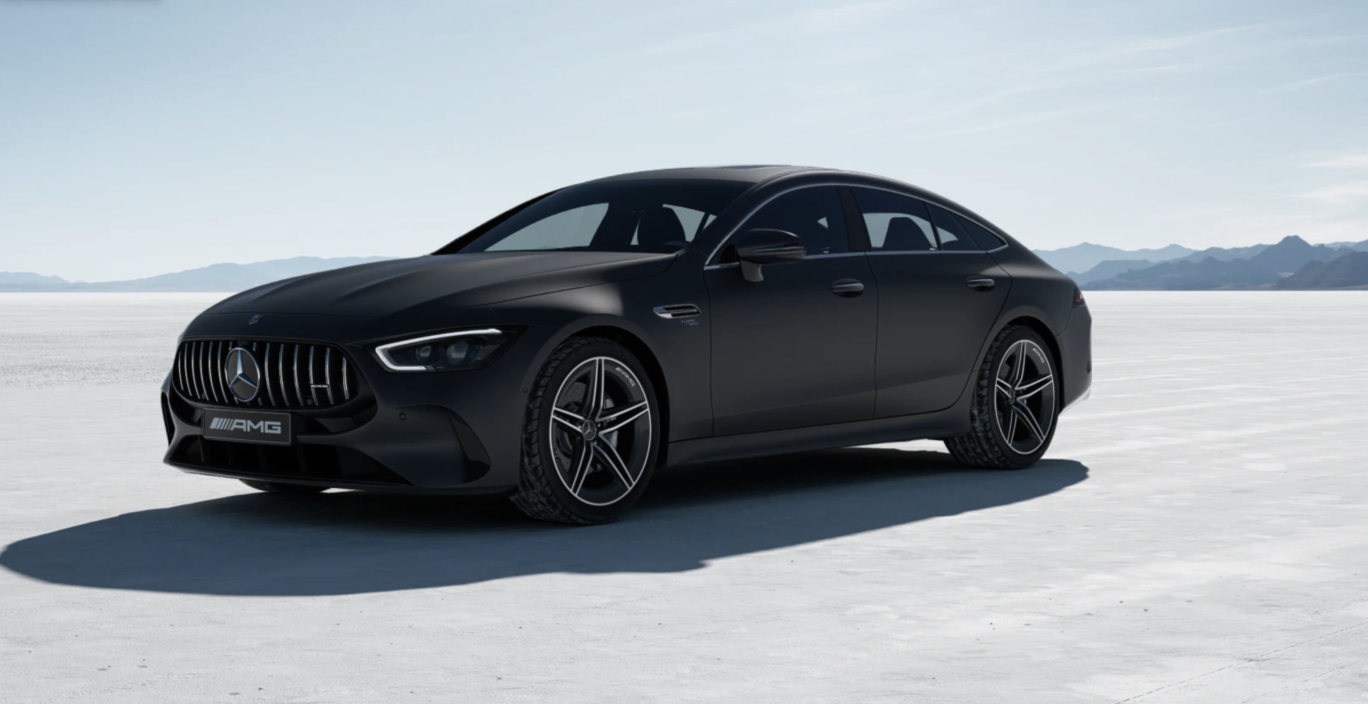Диск колёсный R20, AMG GT X290, A29040104007Y51, Особое предложение 124500 руб./шт.