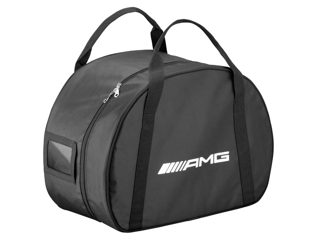 Чехол AMG для хранения а/м в гараже (GLS X167 (11/19- ))