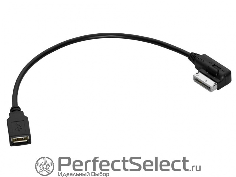 Кабель Media Interface, USB