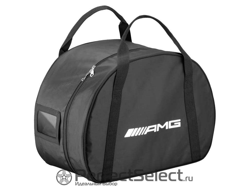 Чехол AMG для хранения а/м в гараже (C-Класс C205 купе)
