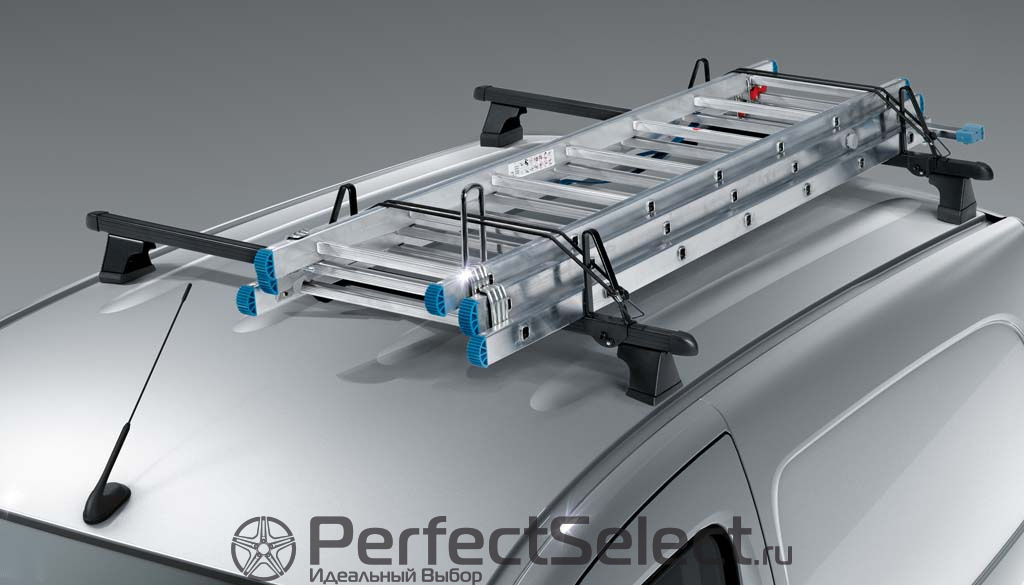 Крепление для перевозки лестницы, для базовых креплений Standard