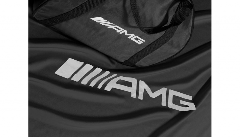 Чехол AMG для хранения а/м в гараже (GLS X167 (11/19- ))