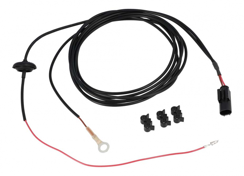 Комплект кабелей для звезды «Мерседес-Бенц» с подсветкой