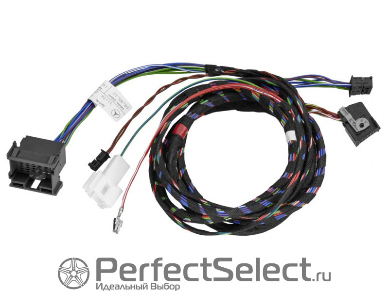 Комплект кабелей для кондиционера, Код HH9, Tempmatik