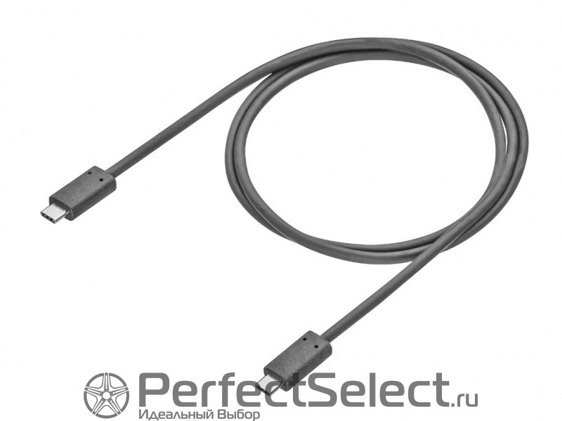 Кабель Media Interface, USB-разъем, тип C