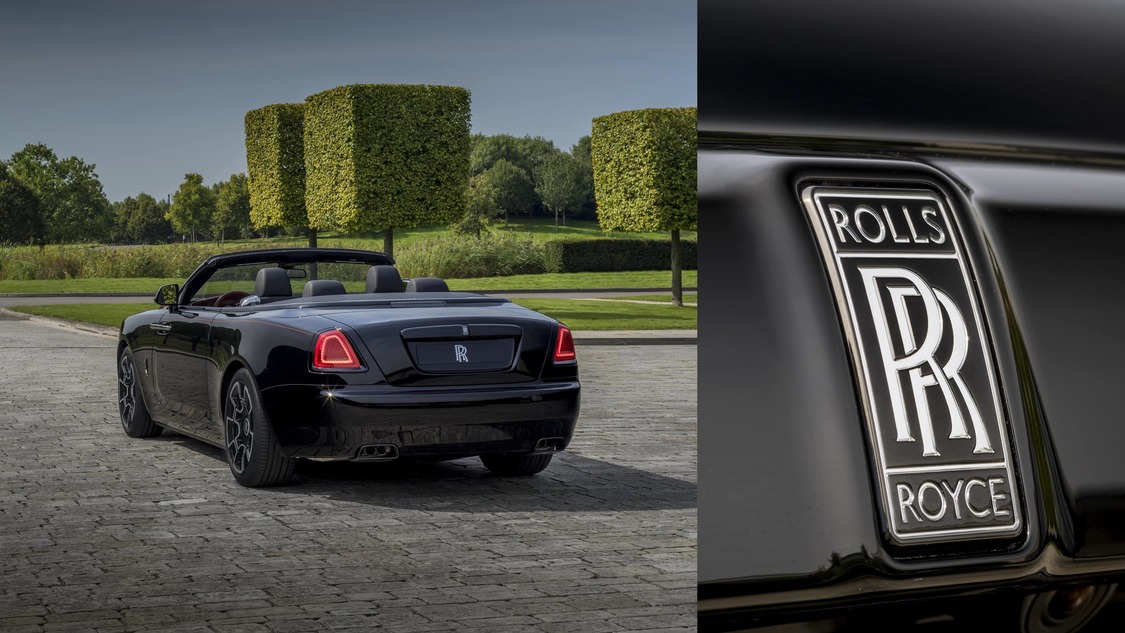 Комплект дооснащения Black Pack, расширенный