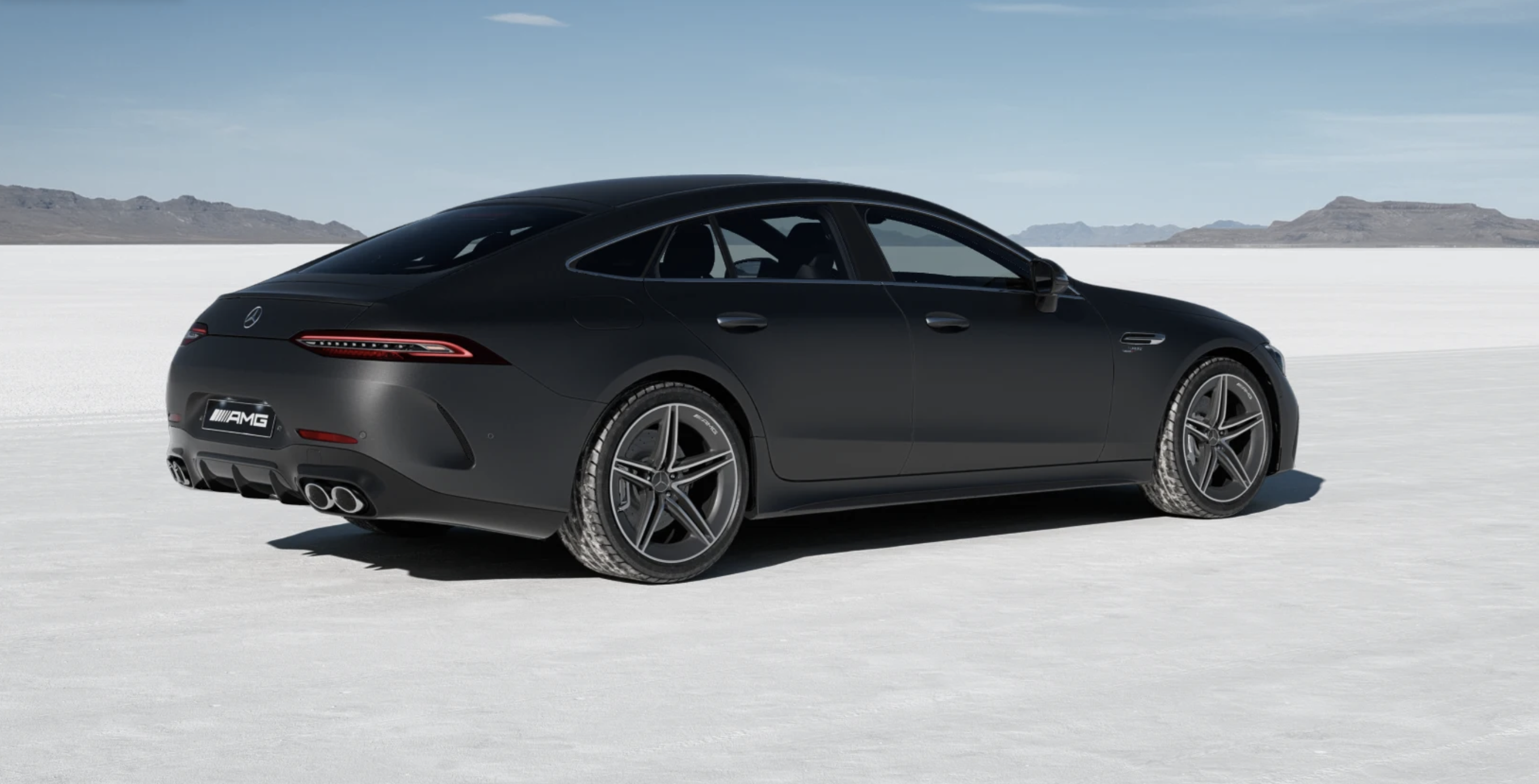 Диск колёсный R20, AMG GT X290, A29040104007Y51, Особое предложение 124500 руб./шт.