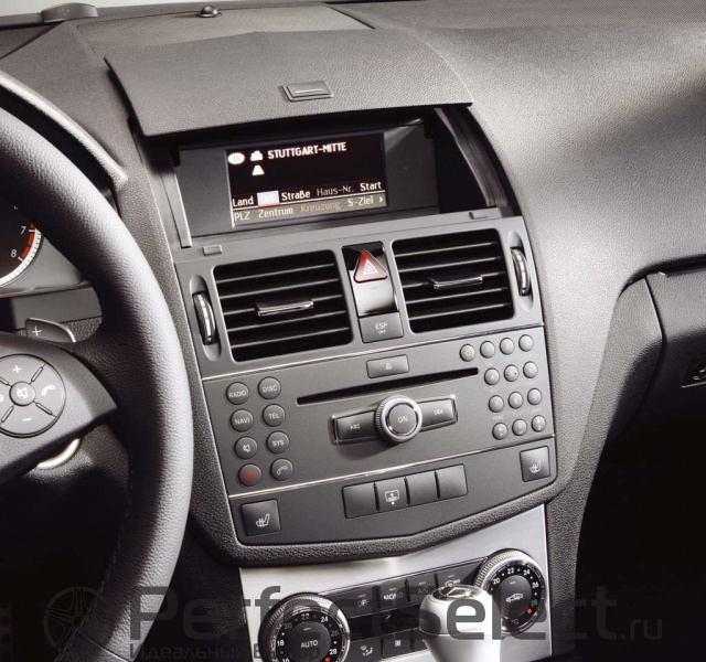 Пульт управления Audio 50 APS